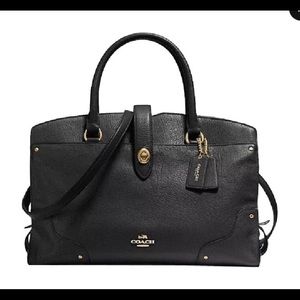 Coach Mercer Handbag